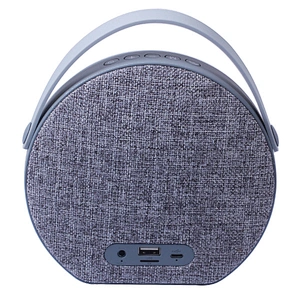 Outdoor Handsfree Waterproof Mini Fabric Wireless Bluetooth Speaker