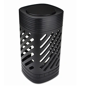 Outdoor Waterproof Flame Atmosphere Bluetooth Led Wireless Speaker