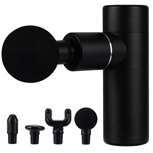 YOUMAY deep tissue muscle massage gun body mini massage gun
