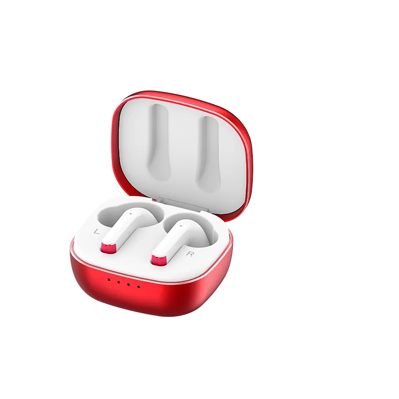 Factory wholesale True 5.0 Wireless Earbuds TWS Sports Earphone