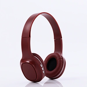 bluetooth 5.0 wireless earphones sport stereo promotion gift headphone