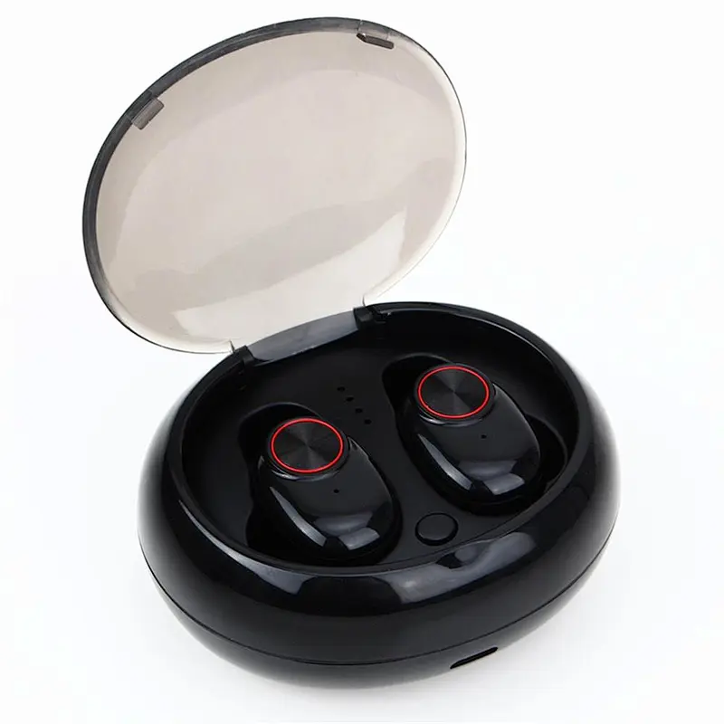 BT 4.2 True Wireless Earpiece Stereo Mini Tws Earphone