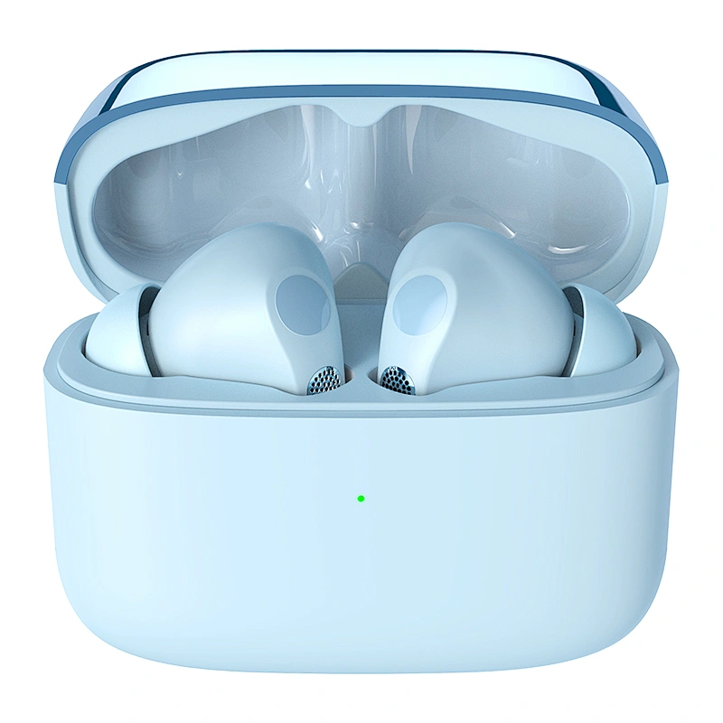 BT5.1 Handsfree  Active Noise Cancelling Wireless ANC Gaming i7 tws Bluetooth Earphone Headphone
