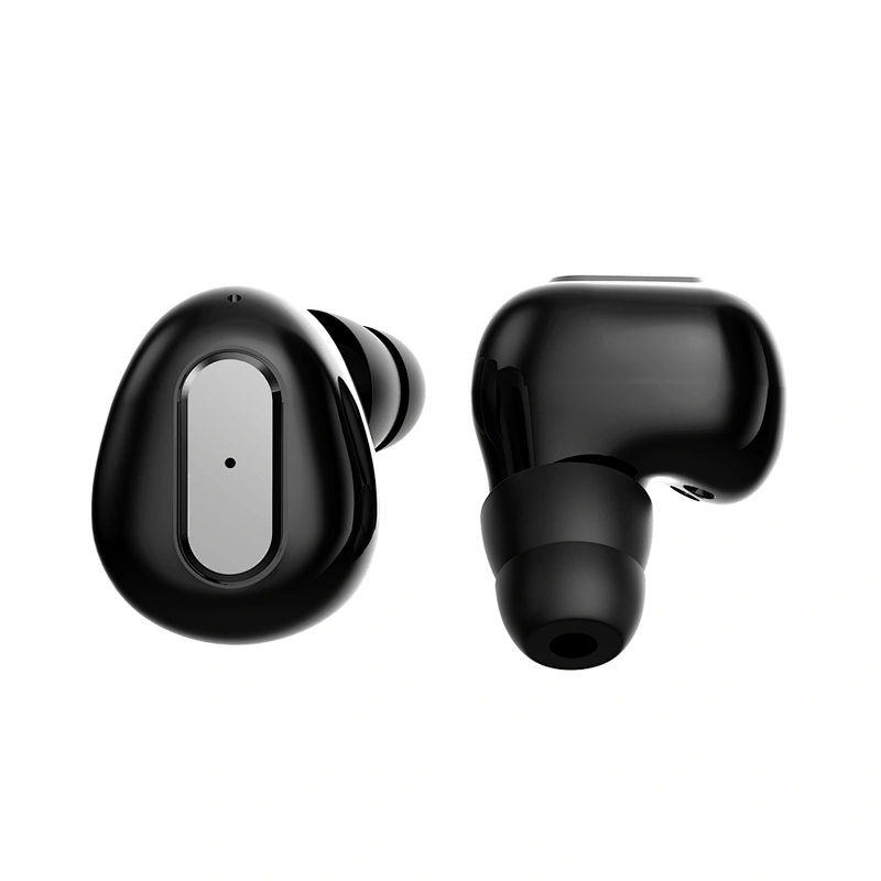 Waterproof Bluetooth Wireless TWS BT5.0 Volume Control Headphone