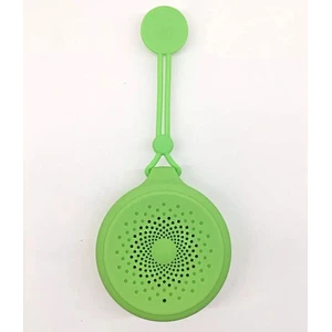 Suction Music Portable wireless bluetooth waterproof shower speaker