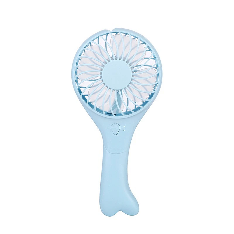 outdoor travel promotion gift Portable Mini USB Rechargeable Fan