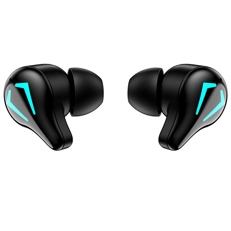 KINGSTAR stereo Low-Latency TWS Bluetooth Headphone