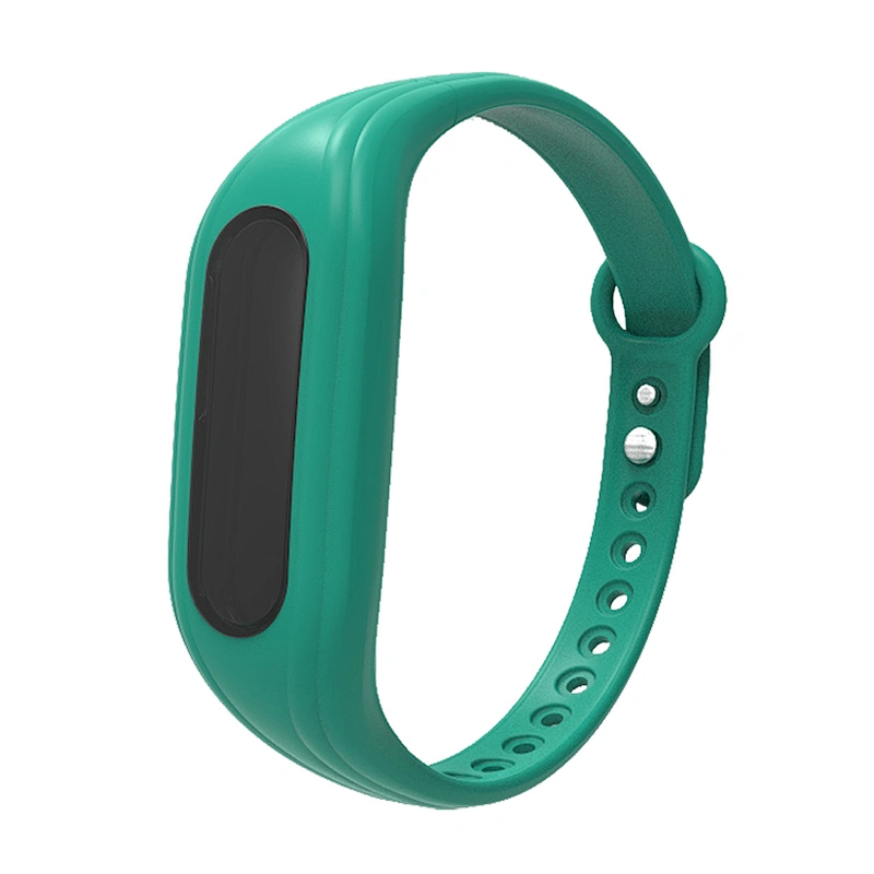 Heart Rate Blood Pressure Monitor Sports Healthy Fitness Smart Watch