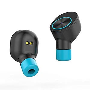 mini portable tws bluetooth 5.0 wireless  earbuds