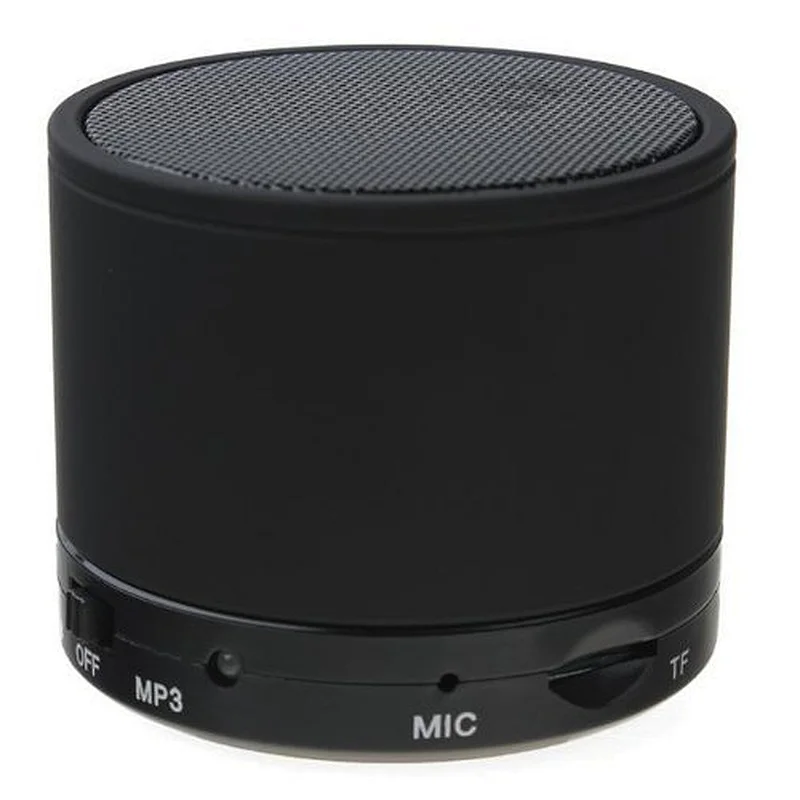 Stereo Wireless Bluetooth Speaker Portable Music Mini Speaker Bluetooth