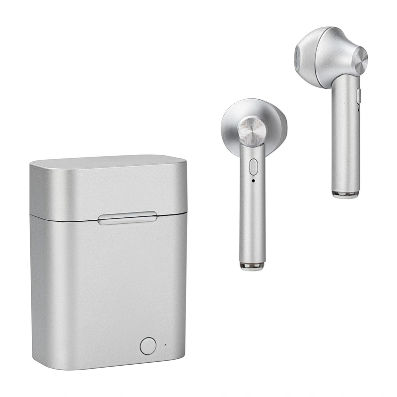 2020 Earphone Headphone Bluetooths OEM Headset Waterproof Wireless  Bluetooth Ture Stereo tws Mini Earphones Headphones