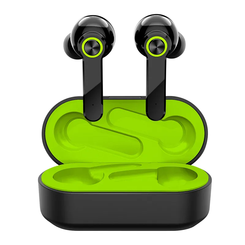 TWS sport Microphone Bluetooths 5.0 charging Case True Wireless twins Earbuds