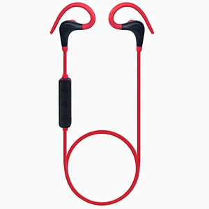 Handsfree Neckband Stereo Wireless Earphone Headphone