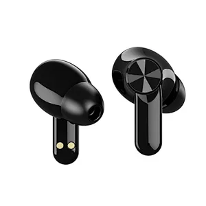 2021 Newest Gaming Bluetooth Headset Ture Wireless Stereo Earphone for Boy Use No Delay TWS Game Earbud Festival Kid Present