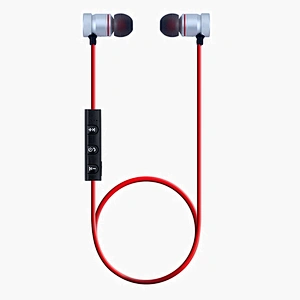 Super Bass Stereo Sport Running Wireless Bluetooth Headphone
