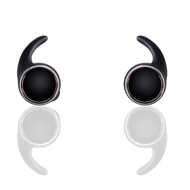With Charging Bank Twins Pair Cordless Wireless  BT TWS Earbuds