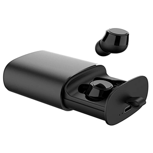 Ture Wireless Bluetooth Earphone China Wholesale TWS Custom Earbuds