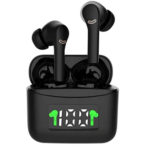 in-ear wireless Sports ANC Headset tws 5.0 earphones noise cancelling earbuds