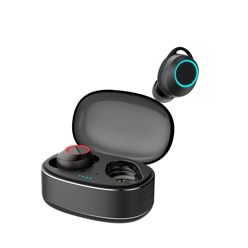 Waterproof Stereo Mini Twins True Wireless Earbuds