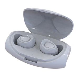 TWS BT5.0 EarphonesTrue Wireless Stereo Bluetooth Headset