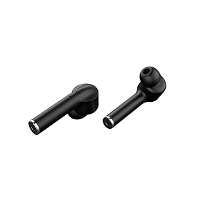 New Arrivals 2020 Promotional Wireless tws Headphones Stereo tws Pocket Earphone In-ear TWS Earbuds