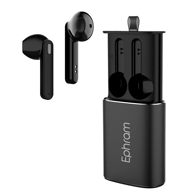 hot sale OEM Mini stereo TWS Earphone with CE Rohs