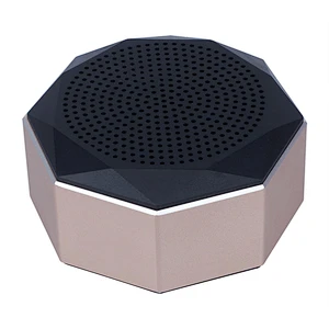 stereo bass music player wireless bluetooth mini speaker