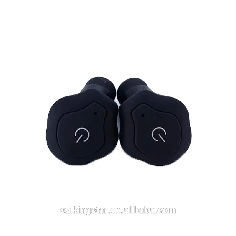 Double In Ear V4.2 mini No wire Sweatproof Sports tws wireless earbuds