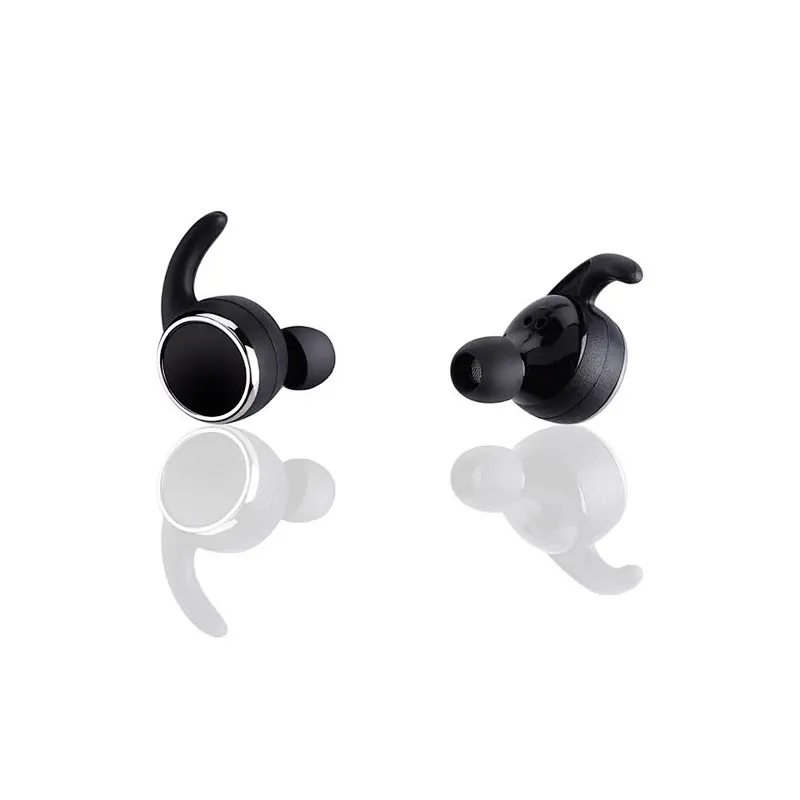 mini in ear portable charge box stereo true wireless tws earphone