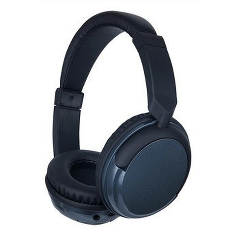 active noise cancelling stereo headphones wireless headphones
