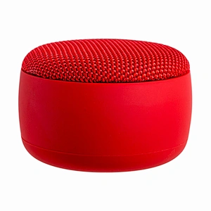 Small Wireless Speaker Fabric Mini Bluetooth Speaker