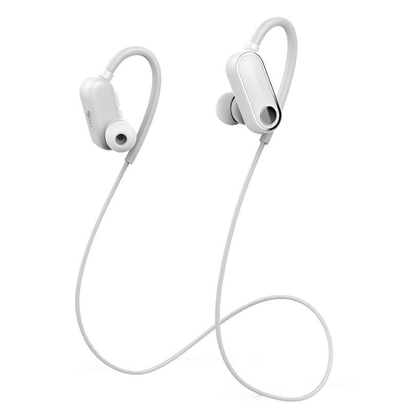 Wireless Bass Stereo In-Ear Neckband Headset Sport Bluetooth Earphone