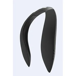 Neck U-Shape Style Neck Sport Speaker Hands-free Bluetooth Sport Portable Speaker Ear-Free Wireless Neck Wearable Speakers