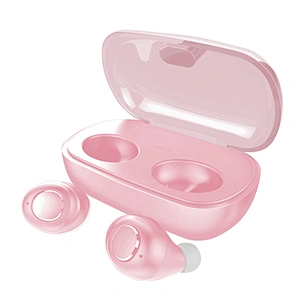 Mini Tws Earphone Bt 5.0 True Wireless Earbuds