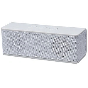 wholesale mini 6w rectangle wireless sound speaker