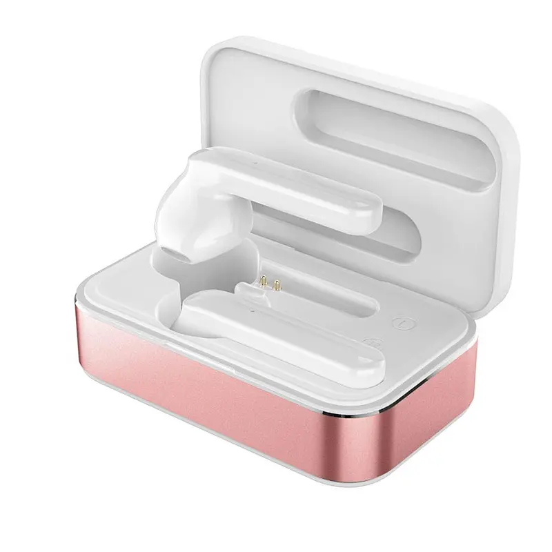 For Mobile Phone Tws True Wireless Bluetooth Earpiece