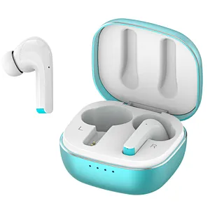 tws headphones waterproof mini earphones bluetooth wireless