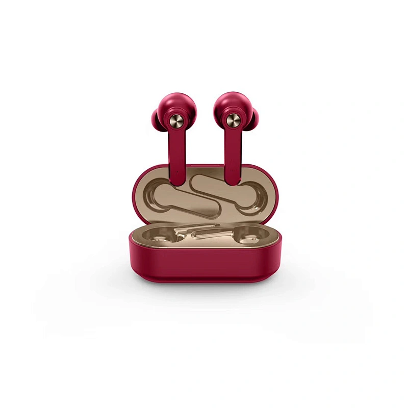 TWS  In Ear Bluetooth 5.0 True Wireless Earbuds with charging case
