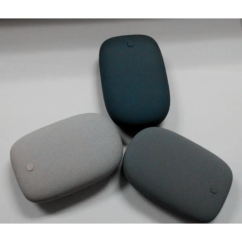 Promotion Gift Power Bank 18650 Battery 7800mAh Stone Powerbank