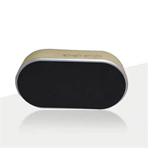 Volume Control Portable Wireless Bluetooth Super Mini Speaker