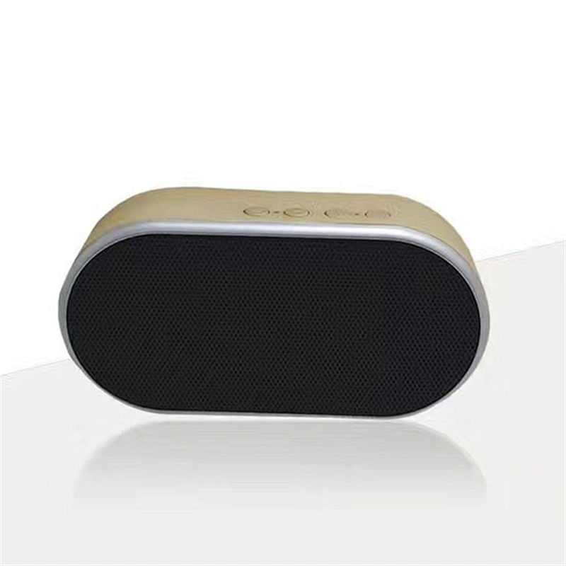 Volume Control Portable Wireless Bluetooth Super Mini Speaker