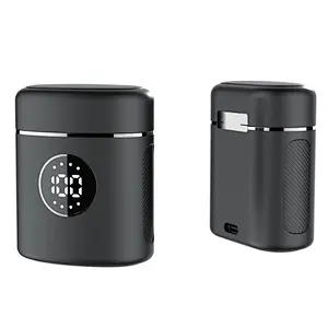 TWS Bluetooth Earbuds LED Mini True Wireless Earbuds Earphone