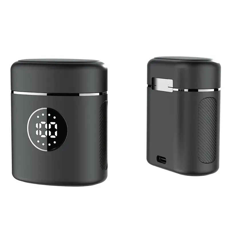 TWS Bluetooth Earbuds LED Mini True Wireless Earbuds Earphone