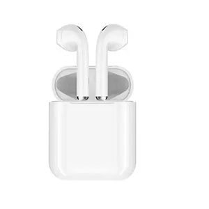 MIni Earphone  i12 Earbuds TWS