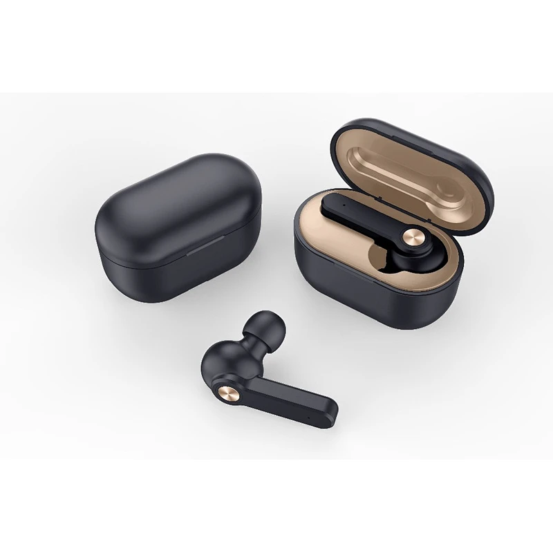 mini wireless single bluetooth earphones
