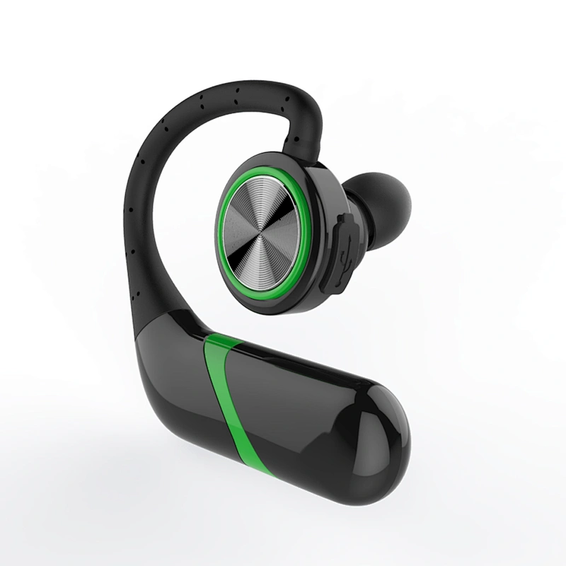 IPX7 Waterproof Noise Cancelling Tws Wireless Bluetooth Earbuds