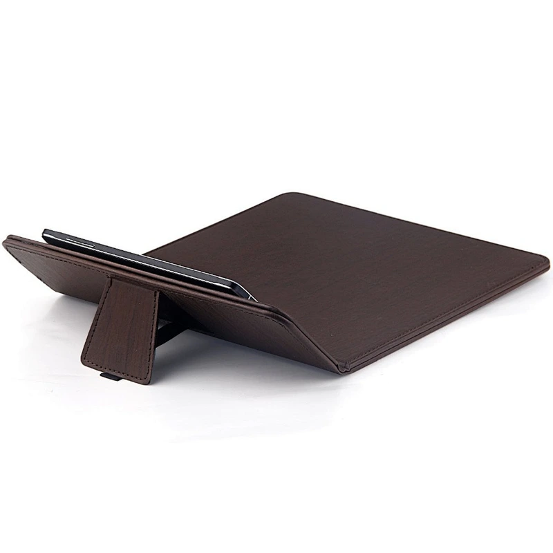 Power Bank Fast Charging QI Mouse Pad Wireless Charger