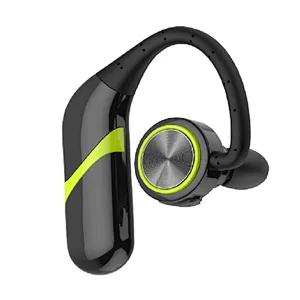Rechargeable Mini PortableTrue Earphones Waterproof TWS Wireless Earbuds