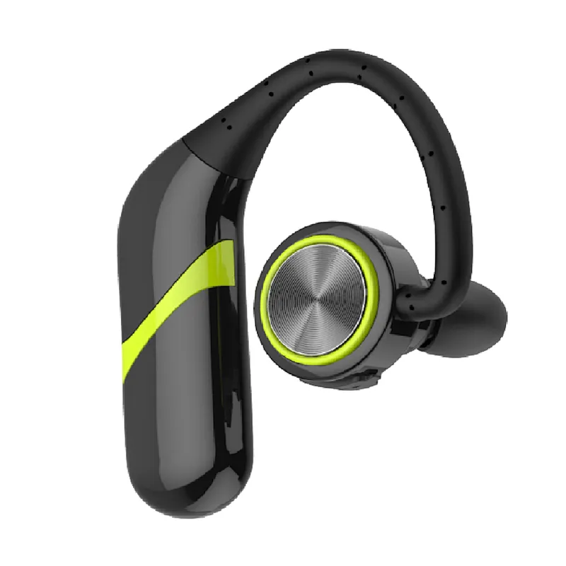 Rechargeable Mini PortableTrue Earphones Waterproof TWS Wireless Earbuds