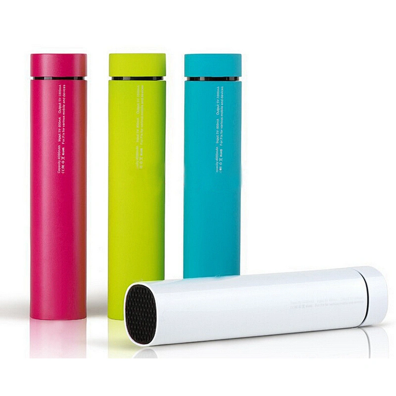 OEM 3 IN 1 Power bank Wireless Stereo speaker 3000mah